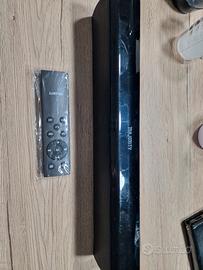 cassa bluetooth soundbar 