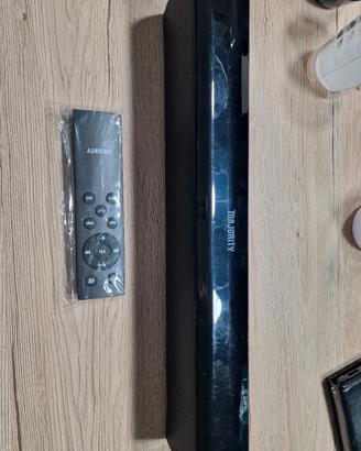cassa bluetooth soundbar 