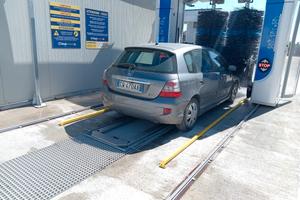 Honda civic hatchback serie 7