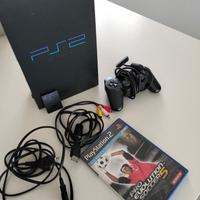 Console Playstation 2 (ps2  1 modello)