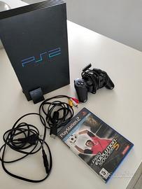Console Playstation 2 (ps2  1 modello)