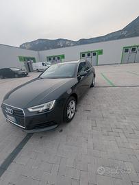 Avant 2.0 tfsi g-tron Business 170cv