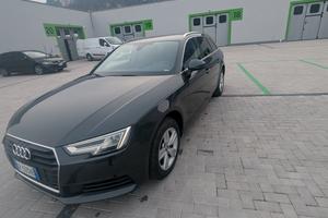 Avant 2.0 tfsi g-tron Business 170cv