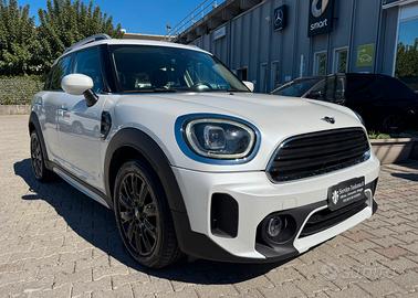 Mini Cooper D Countryman 2.0 Essential