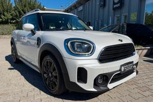 Mini Cooper D Countryman 2.0 Essential