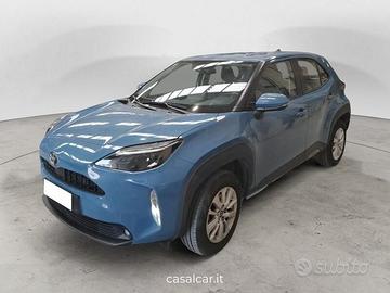 Toyota Yaris Cross 1.5H (116 CV) E-CVT Active...