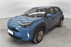 Toyota Yaris Cross 1.5H (116 CV) E-CVT Active...