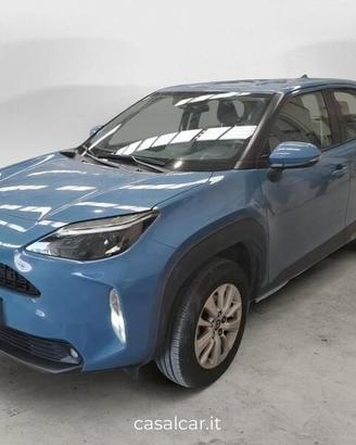 Toyota Yaris Cross 1.5H (116 CV) E-CVT Active...