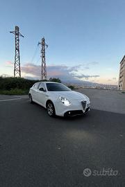 Alfa Romeo Giulietta 2011
