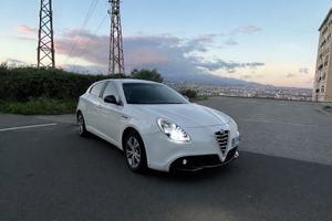 Alfa Romeo Giulietta 2011