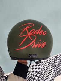 casco rodeo drive