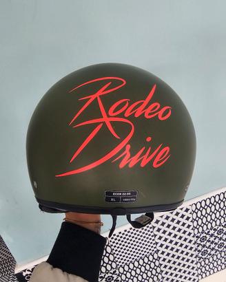 casco rodeo drive