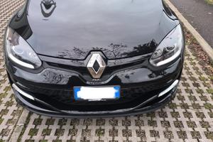 Renault RS 2.0 Turbo 16v