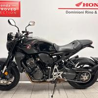 Honda CB 1000 R