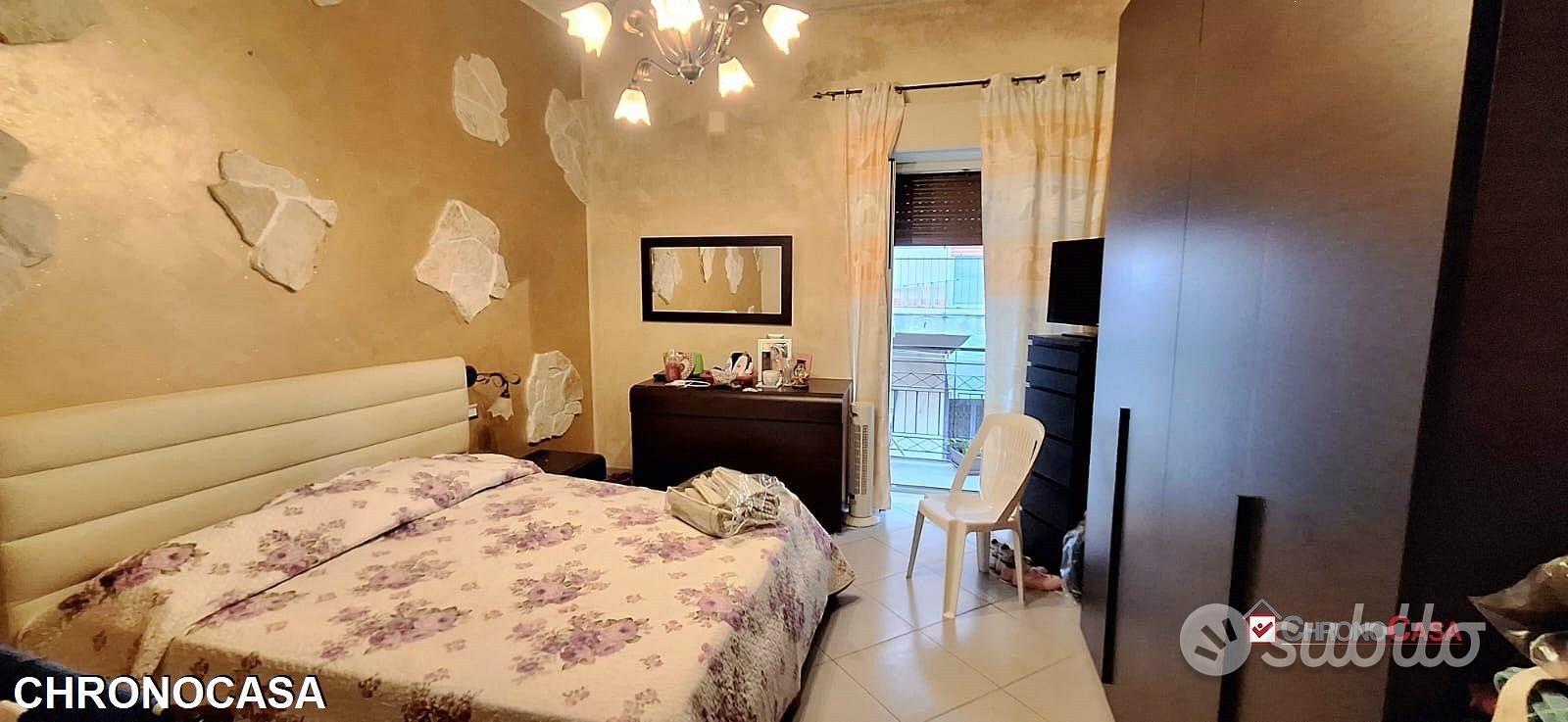 Appartamento – Messina, Villa Quiete, III Circoscrizione - Vista 3