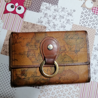 Portafoglio donna 1 Classe Alviero Martini