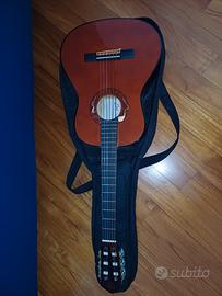 Chitarra classica Eko per bambini