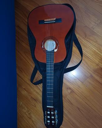Chitarra classica Eko per bambini