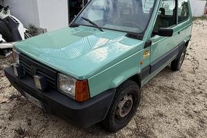 Panda 4x4