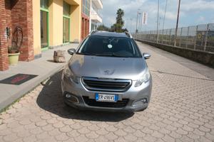 Peugeot 2008 1.4 HDi 68CV Active