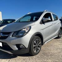 OPEL Karl Rocks 1.0 73 CV
