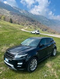 Evoque 2.2 SD4 DYNAMIC