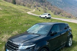 Evoque 2.2 SD4 DYNAMIC