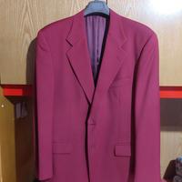 Giacca uomo primavera/autunno mis. 50