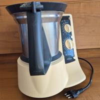 Bimby TM21 motore guasto, 55 euro