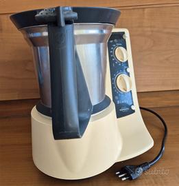 Bimby TM21 motore guasto, 55 euro