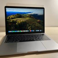 MacBook Pro 2017 TouchBar