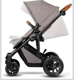 Trio kinderkraft