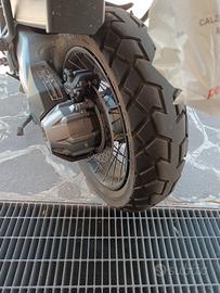 Crosstourer dct