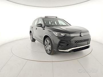 Volkswagen Tiguan 2.0 TDI 193 CV DSG 4MOTION ...