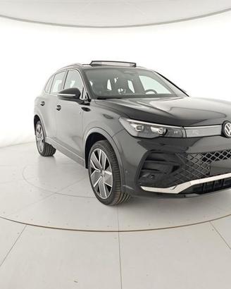 Volkswagen Tiguan 2.0 TDI 193 CV DSG 4MOTION ...