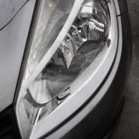 RENAULT CLIO 2008 - FARO ANTERIORE SINISTRO