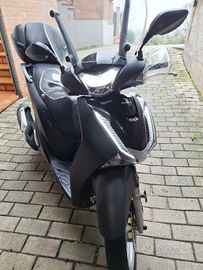 Scooter honda sh 125