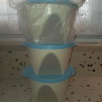 Contenitore Tupperware 