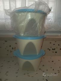 Contenitore Tupperware 