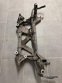 Culla Motore Alluminio Golf 7 / Audi A3 8V