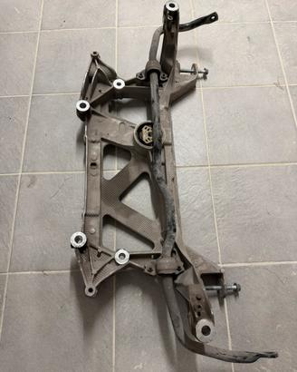 Culla Motore Alluminio Golf 7 / Audi A3 8V