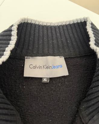 felpa calvin klein