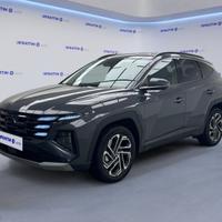 HYUNDAI TUCSON 1.6 HEV AUT. EXELLENCE