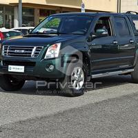 ISUZU D-Max 3.0 TD cat Crew Cab 4WD Pup. LS Aut. E