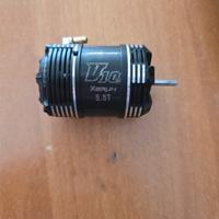 motore hobbywing 5.5 t