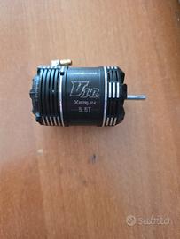 motore hobbywing 5.5 t