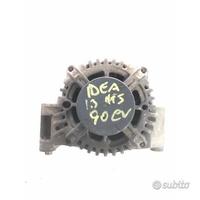 Alternatore fiat idea 1.3 mtj 90 cv 46823547