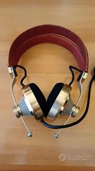 CUFFIE STEREO VINTAGE PIONEER SE-L40  			