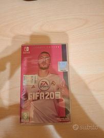  fifa 20 per nintendo switch