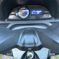Kymco xciting 400i